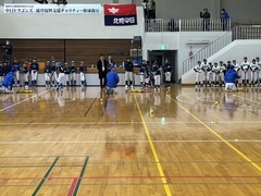 中日ドラゴンズ野球教室18