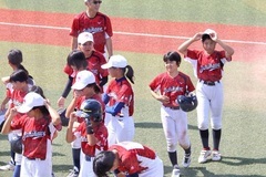 NPBガールズトーナメント1