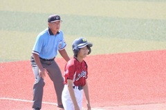 NPBガールズトーナメント5