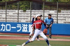 NPBガールズトーナメント11