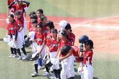 NPBガールズトーナメント13