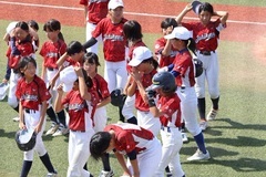 NPBガールズトーナメント14