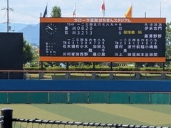 NPBガールズトーナメント15