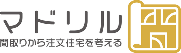 【未使用】マドリルロゴ