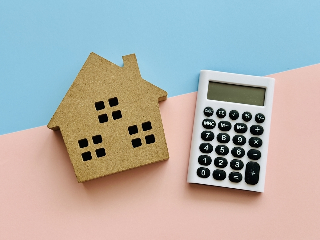 住宅ローン診断