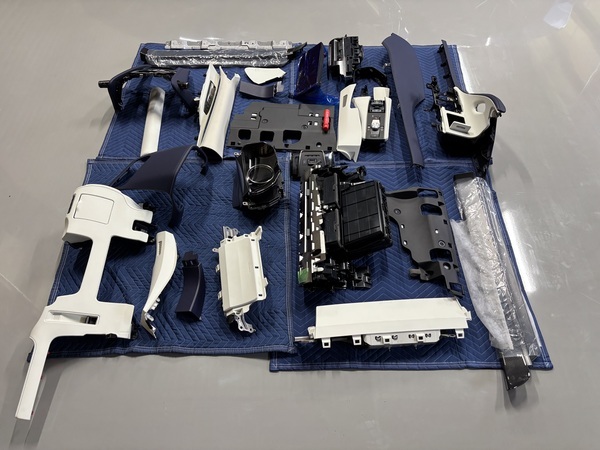 施工事例_レクサス LC