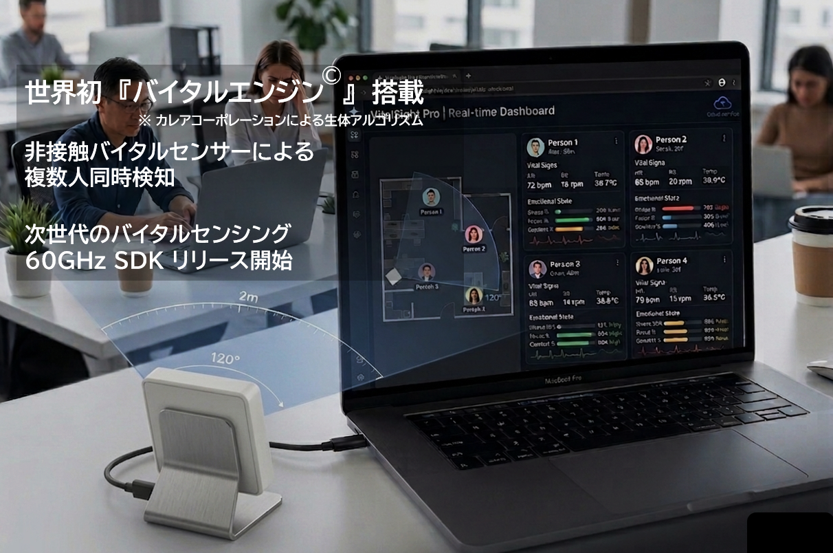 ミリ波トップバナー