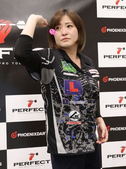 伊藤優子写真