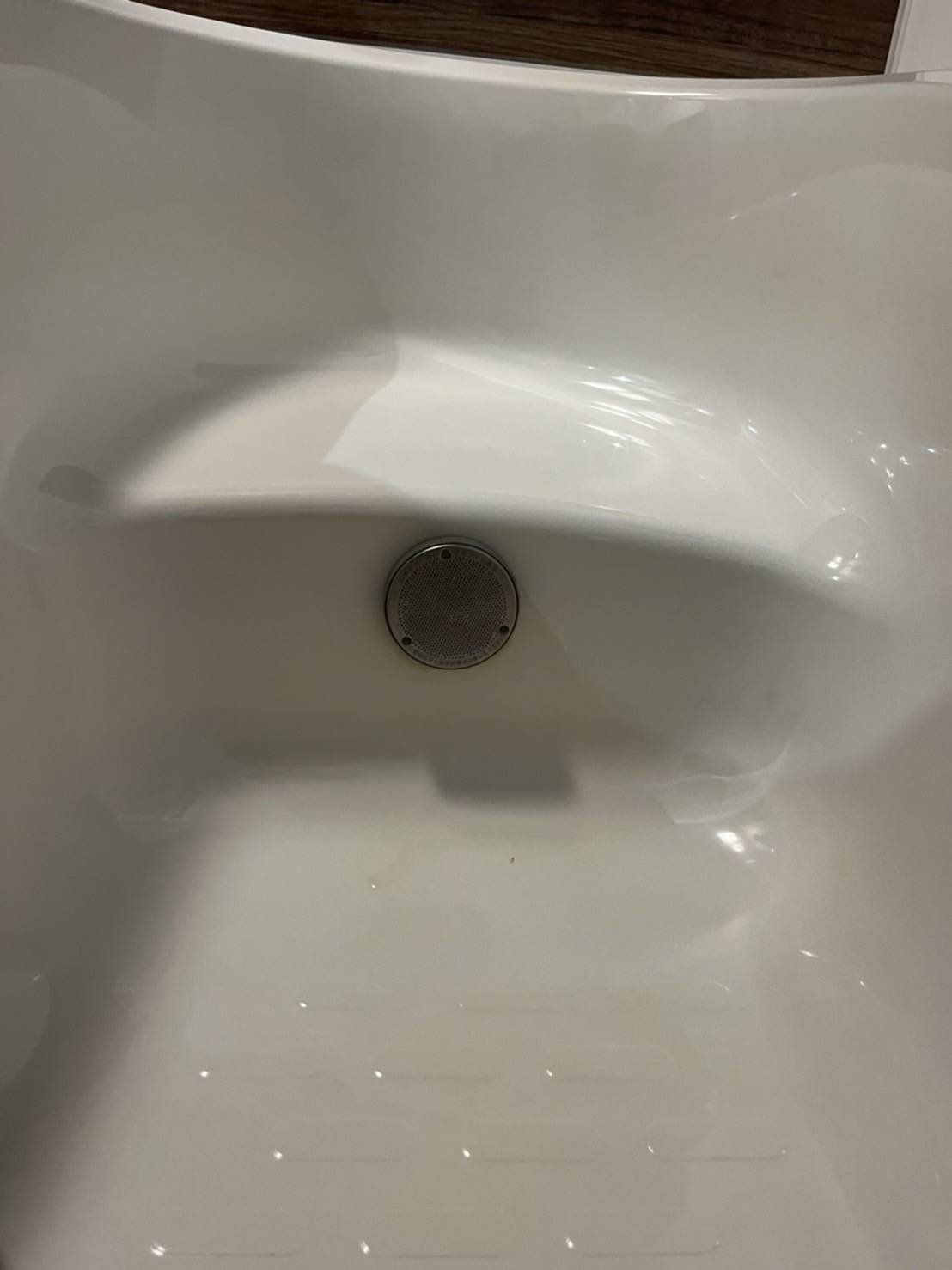 藤本邸循環金具