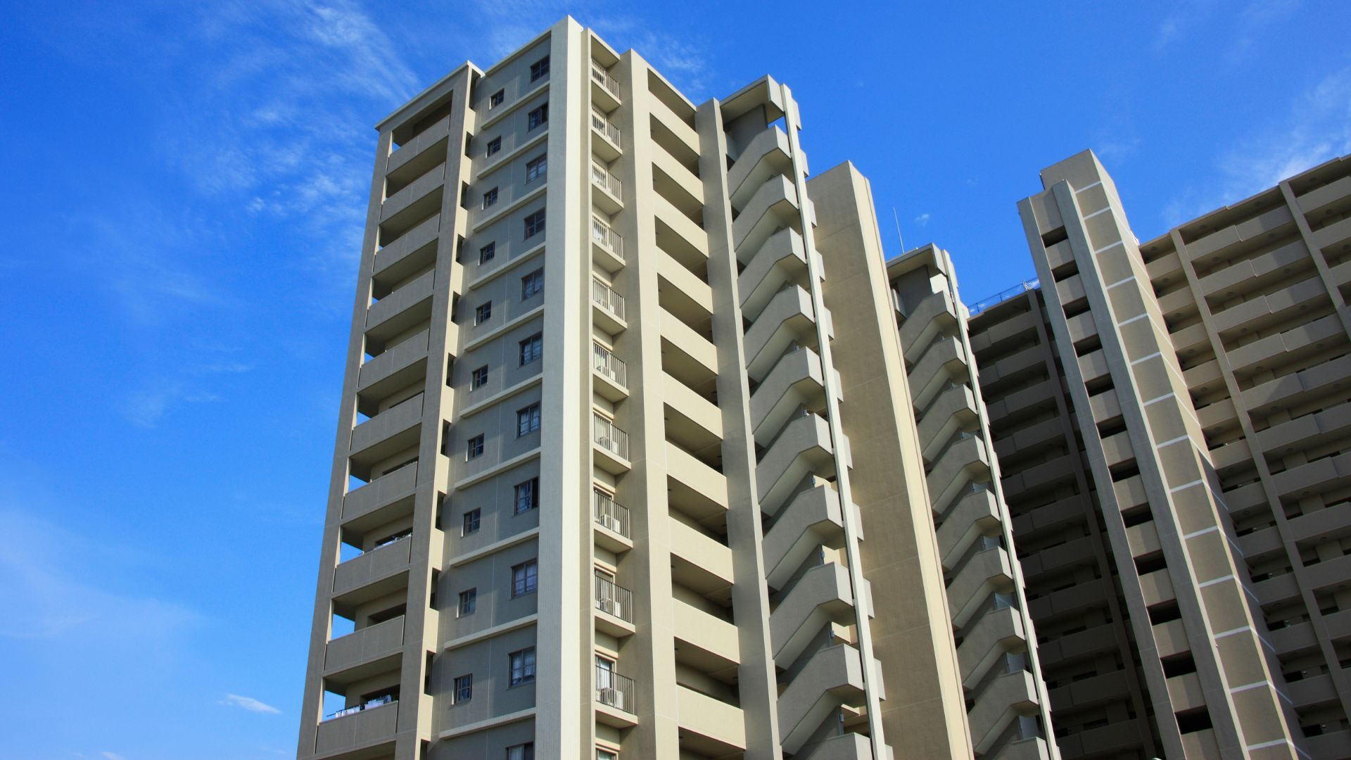 空室クリーニング