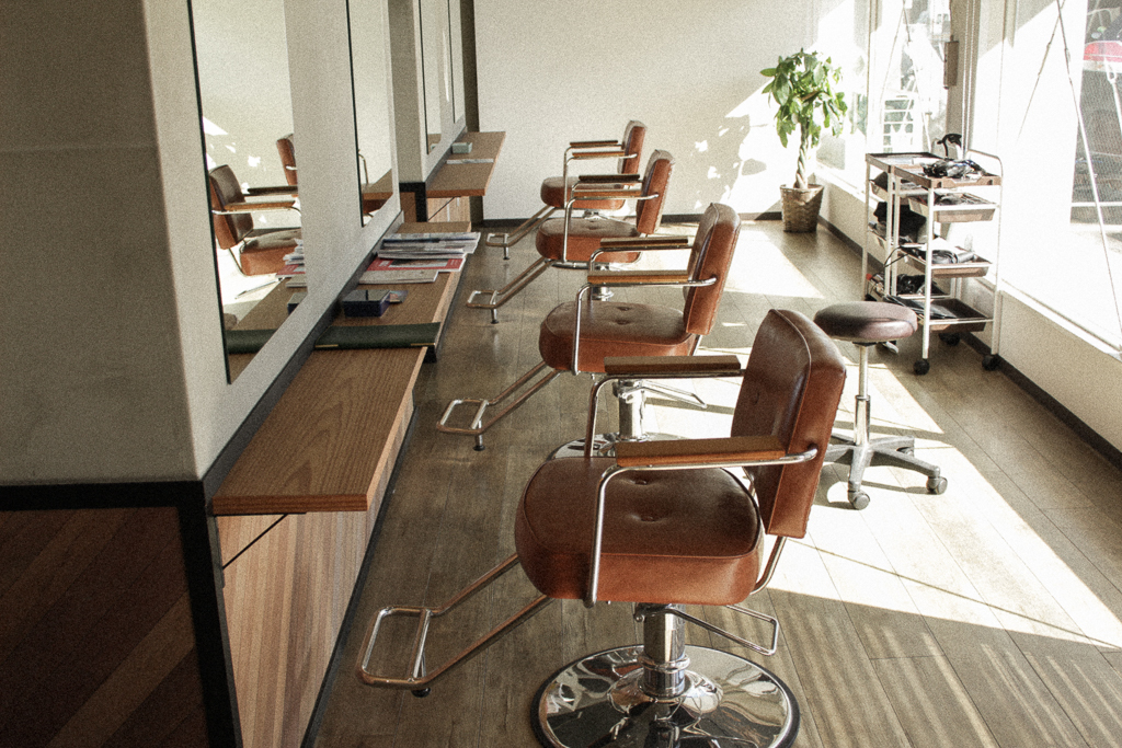 店舗情報 野々市市矢作 ヘアサロン Olti 店舗情報 野々市市矢作 ヘアサロン Olti