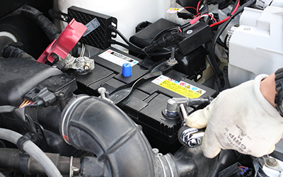 バッテリーの格安販売 交換 福岡市東区 ジョーカーズ バッテリーの格安販売 交換 福岡市東区 ジョーカーズ