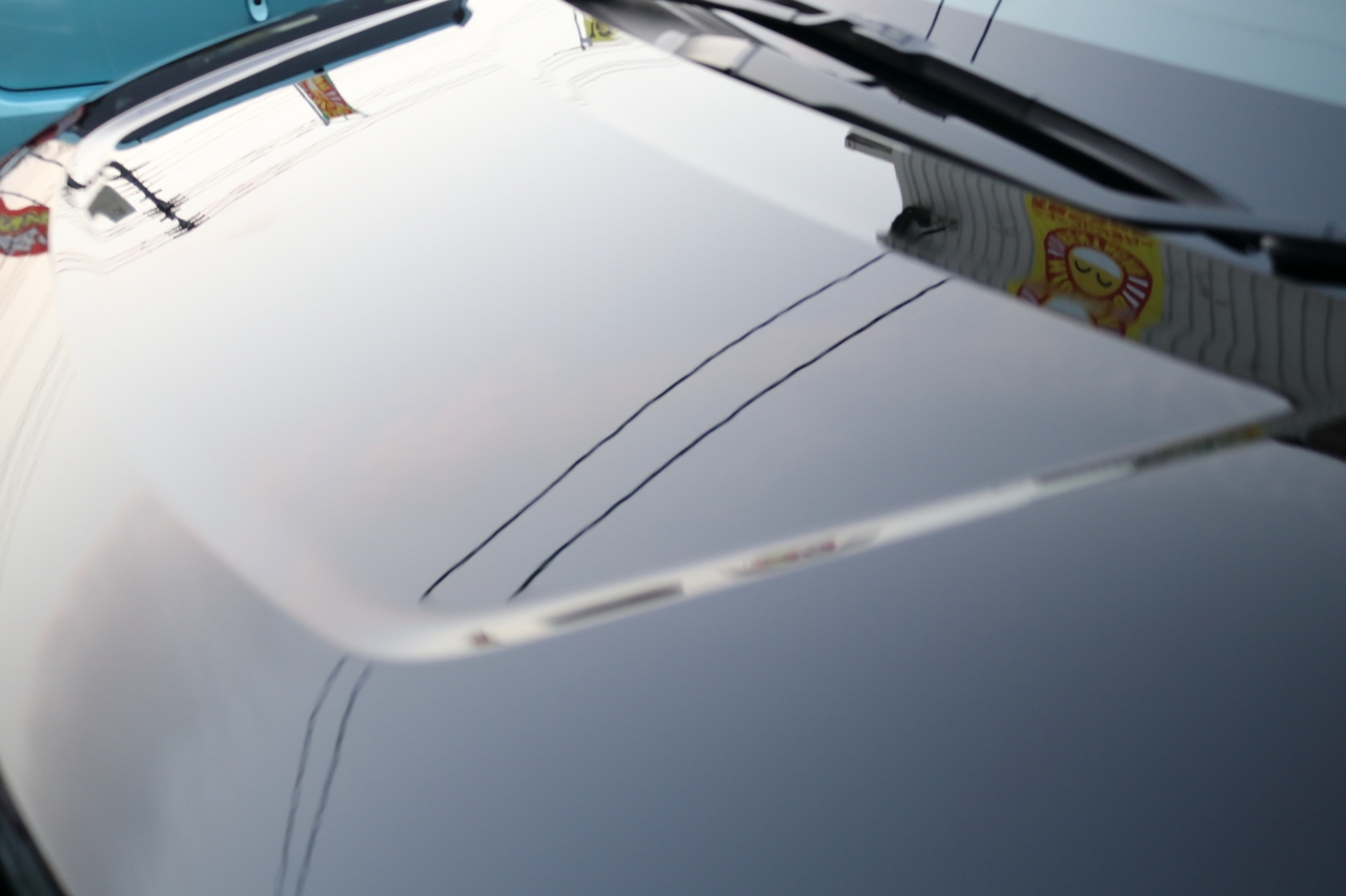 福岡市東区のガラスコーティング店【圧倒的な価格で施工】