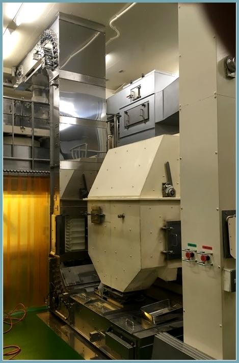 有 日野澤機械 札幌市機械製造 メンテナンス