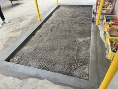 2025-12-4 愛光保育園砂場清掃 (4)