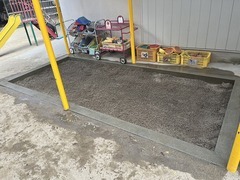 2025-12-4 愛光保育園砂場清掃 (5)