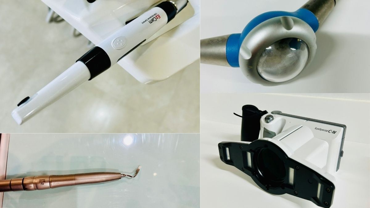 さんくす歯科クリニック吹田様