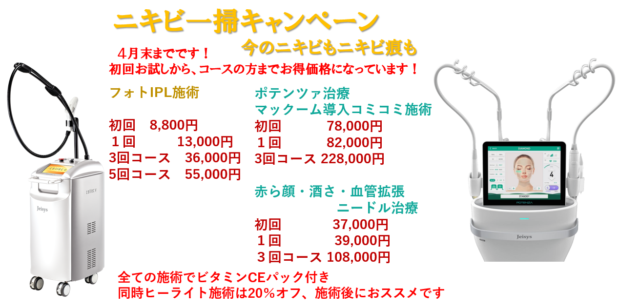 20260226ニキビ一掃