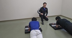 KOBA指導画像　東