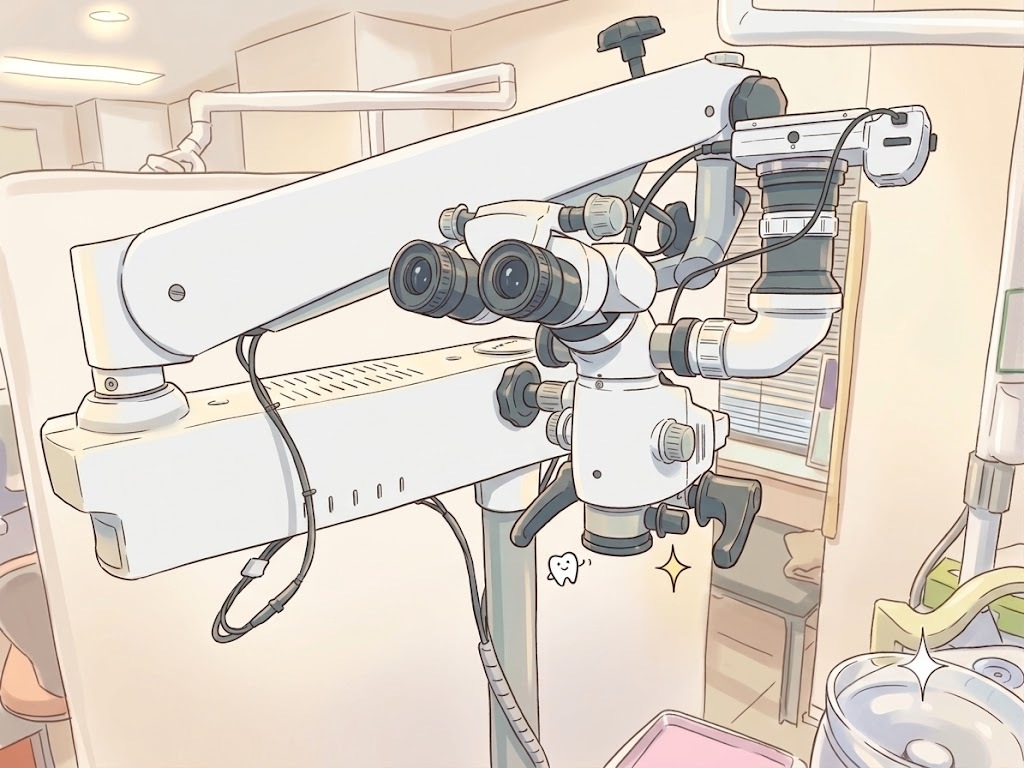 マイクロスコープ画像０２