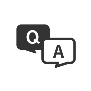 QAのアイコン6