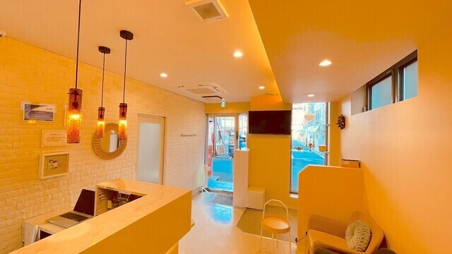 ミモザ歯科クリニック