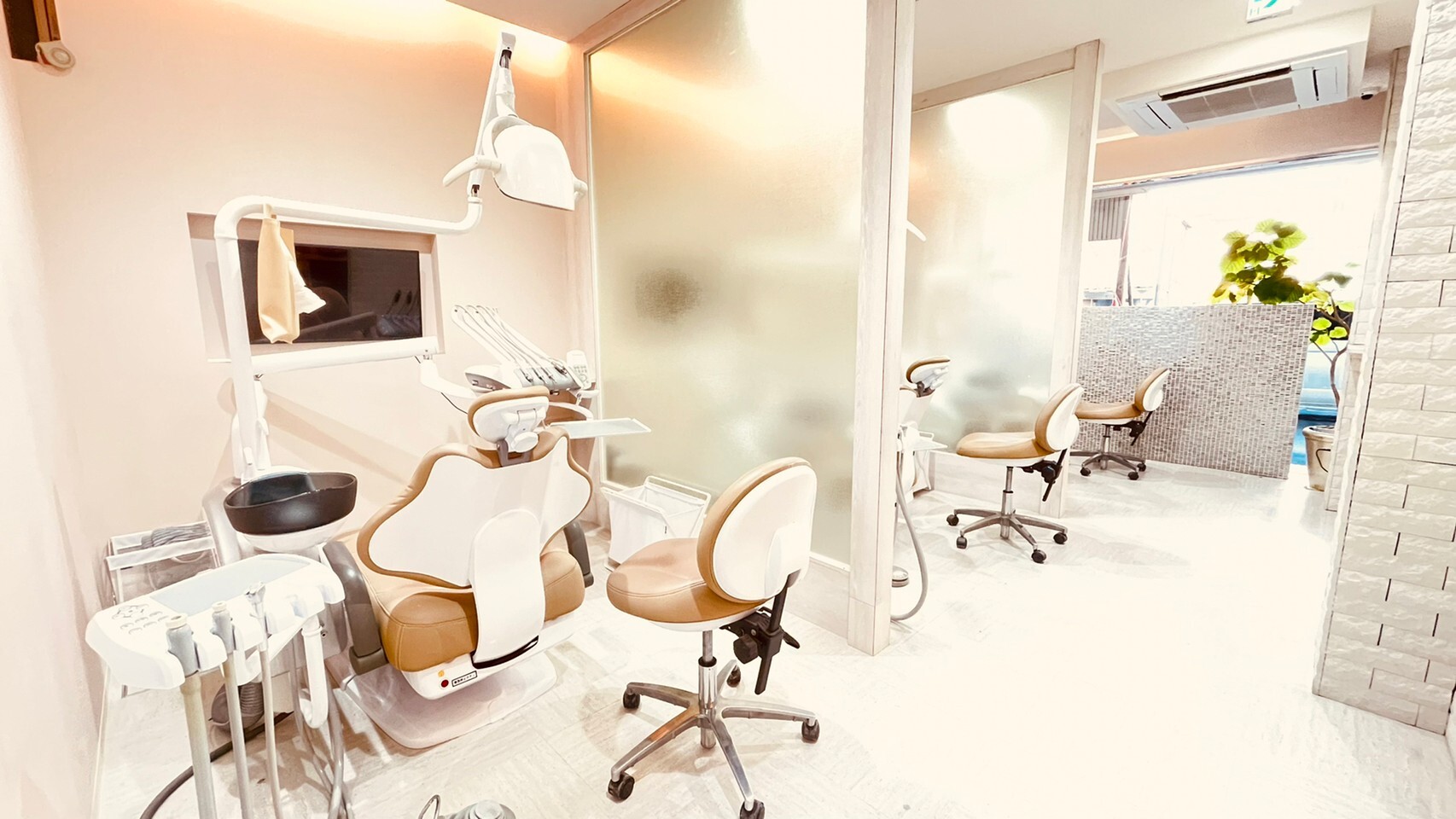 ミモザ歯科クリニック