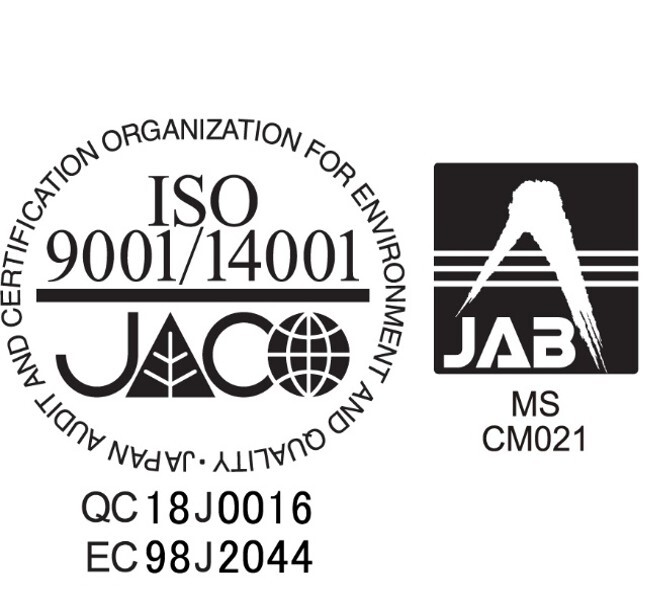 ISO