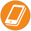 スマホ