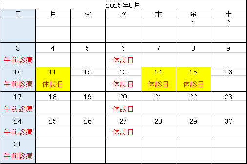 2025年8月HP