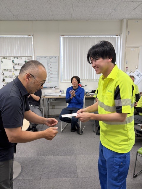 20260618優秀社員賞