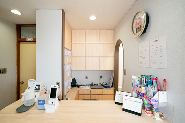 おかだ歯科医院