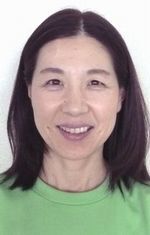 高田　るみ