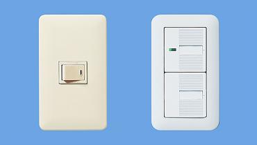 スイッチ交換工事 修理 コンセント交換工事 修理