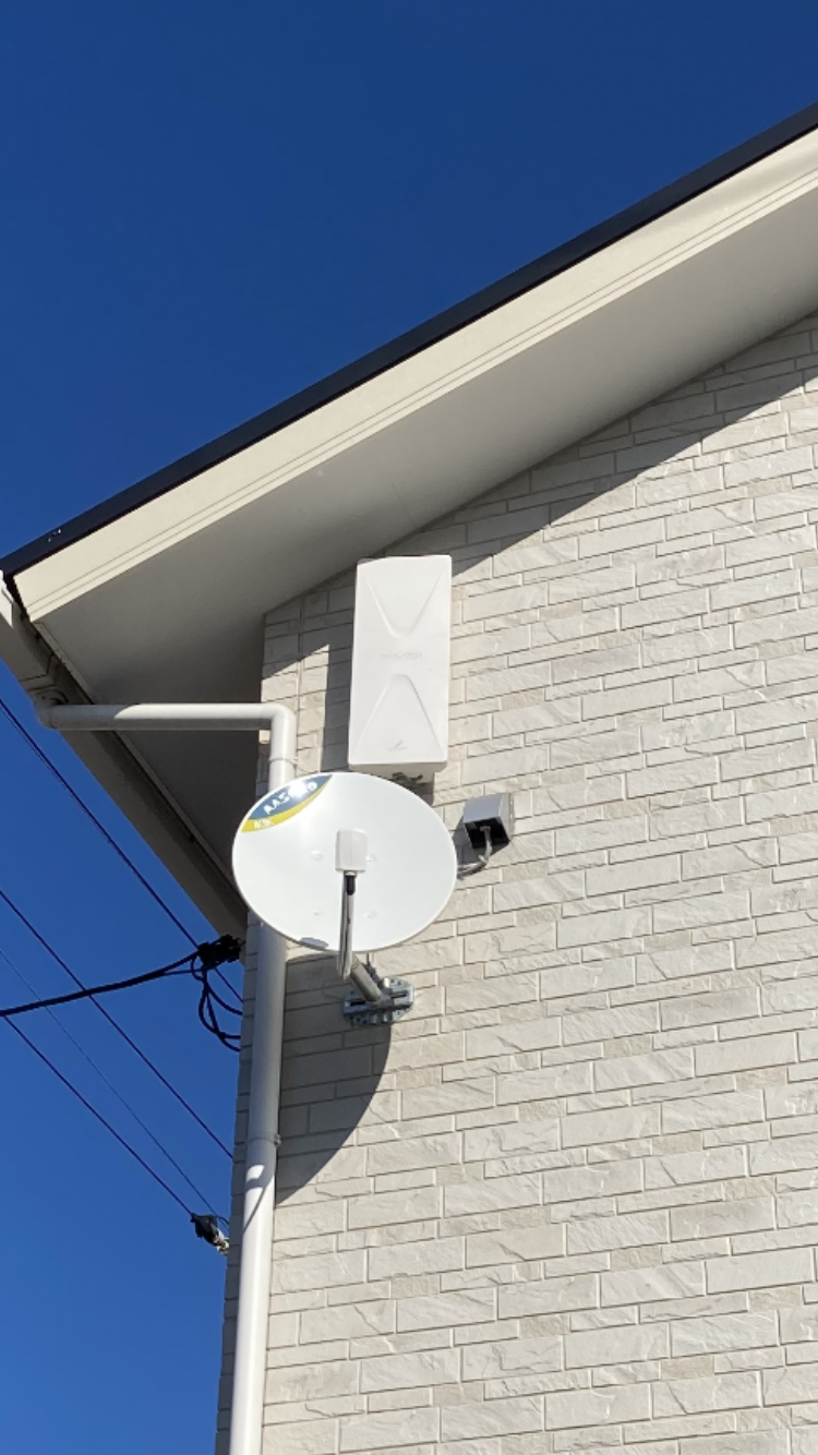 アンテナ設置 アンテナ工事のナカデン クリエイティブサービス 岡山県 倉敷市 アンテナ設置 アンテナ工事のナカデン クリエイティブサービス 岡山県 倉敷市