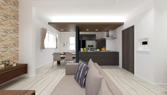 NH桶川Ⅳ_Aリビング7