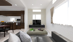 NH上尾原市_Aリビング2