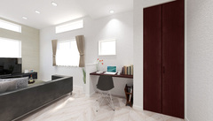 NH上尾原市_Aリビング3