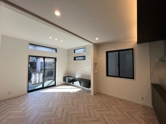 芝中田リビング③