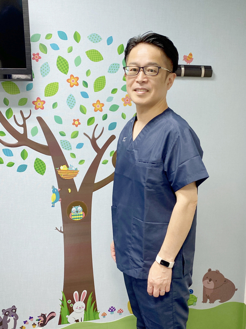 鈴木 善晶(すずき歯科クリニック)