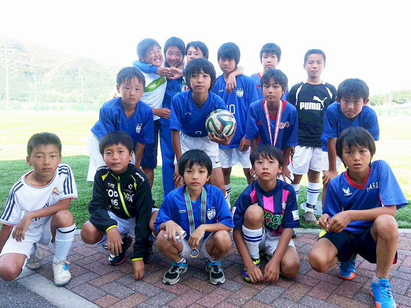 大阪市にある少年サッカークラブ 大阪フットボールクラブジュニア 大阪市にある少年サッカークラブ 大阪フットボールクラブジュニア