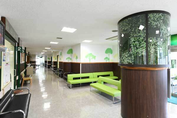 杏林堂クリニック