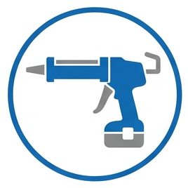 アイコン_コーキングガン