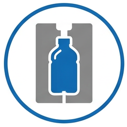 アイコン_ブロー成形