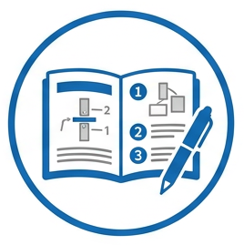 アイコン_作業手順書