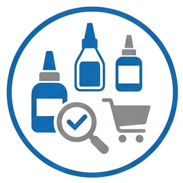 アイコン_接着剤選定