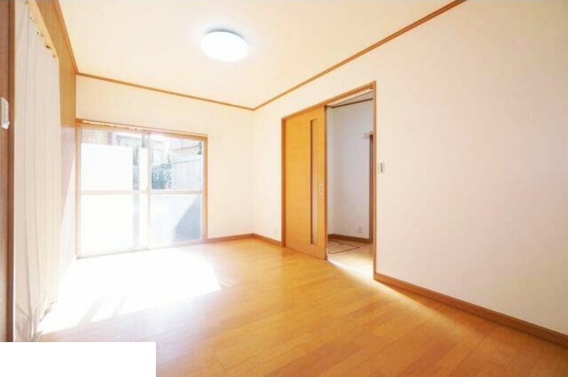小倉町中古1580万室内11