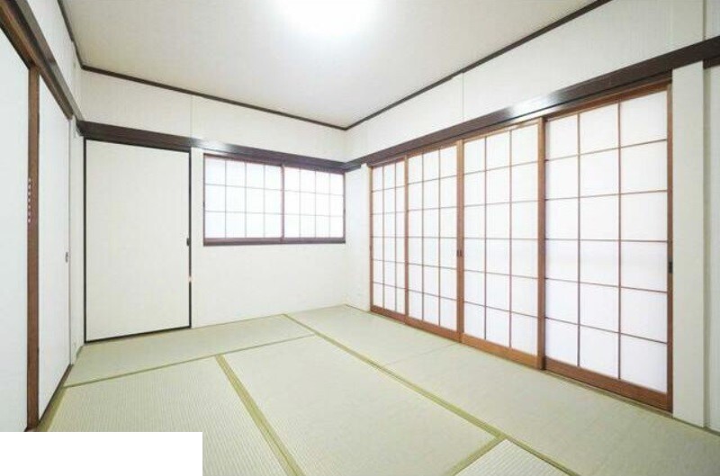 小倉町中古1580万室内７