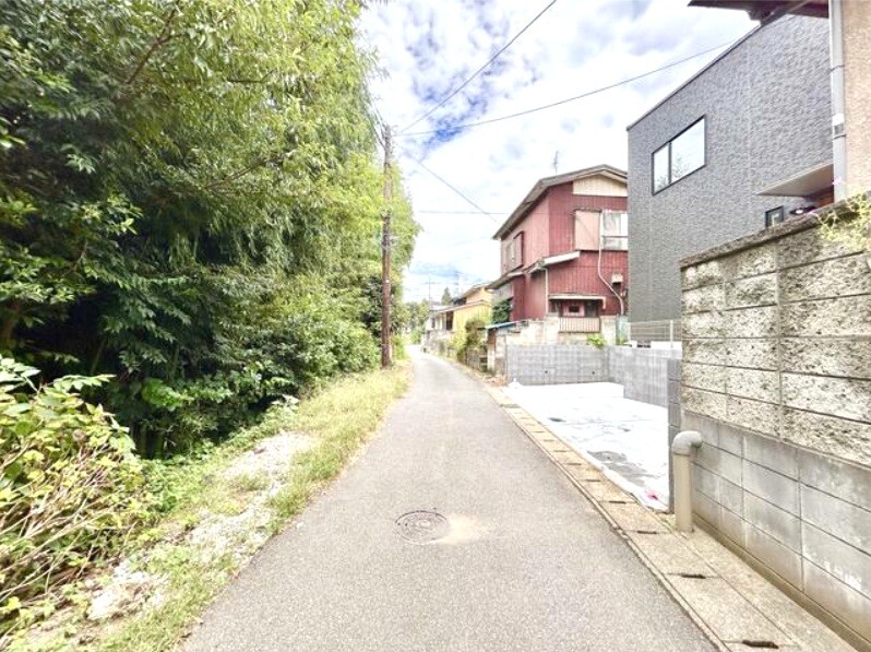 坂月町新築2580万外観3