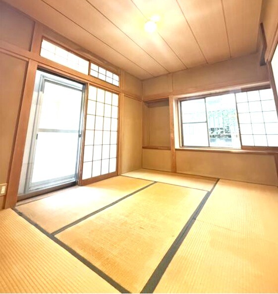 みつわ台1480万室内２